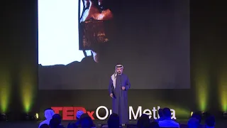 Finding True Purpose | Sultan AlShaali | TEDxOudMetha