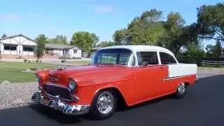 1955 Chevy 210 Post Resto Mod 427 Stunning Quality (Sorry Sold)