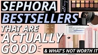 Sephora SALE Recommendations + My Wish List | 2018