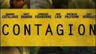 Contagion movie trailer ( Corona various)