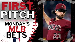 ALCS & NLCS Predictions, Picks and Odds | Baseball Best Bets [First Pitch 10/16/23]