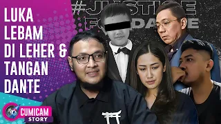 Mengejutkan! Temuan Fakta Baru Autopsi Anak Tamara Tyasmara & Angger Dimas | CUMISTORY