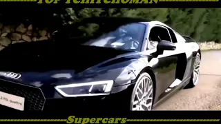 ✦SUPERCARS CRASH EXTREM♛ - ♛Special Lamborghini♛ - Compilation 2017✦