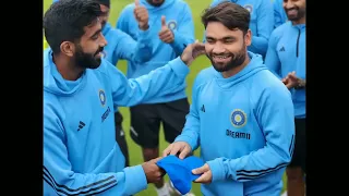 Rinku Singh   Emotional Interview   Jasprit Bumrah   #viral #indvsire #rinkusingh #bcci #bumrah