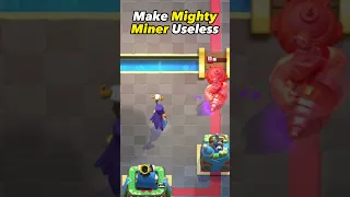 Useful Witch Techs You MUST Know in Clash Royale