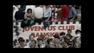 Juventus - Napoli 0-0 (09.05.1982) 14a Ritorno Serie A.