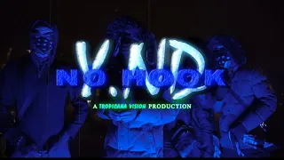 #4x4 Y.ND - No Hook (Prod. @ProdByEmkayy) Official Video