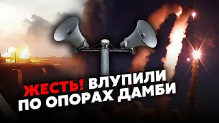 🚀Це катастрофа! Пожежа на ДніпроГЕС. По греблі ЗАПУСТИЛИ 8 РАКЕТ. Вимикають СВІТЛО. Загроза ПРОРИВУ?