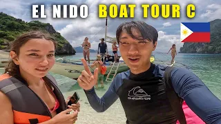 It's More Fun in the "EL NIDO" the Philippines 🇵🇭