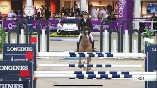 9 YO Pegasus Jataki 5***** GP Doha 🇶🇦