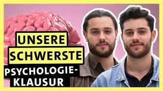 Psychologie studieren: Das Menschliche Verhalten verstehen | alpha Uni