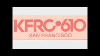 KFRC Radio - Aircheck 1