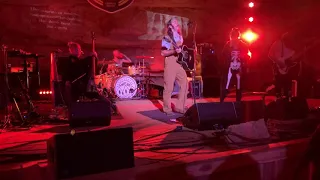 Murder by Death - Foxglove - Live at the Cumberland Caverns 10/31/21