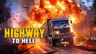 Highway a pokolba | Akció | Teljes film