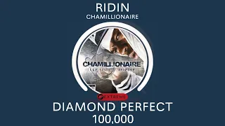 [Beatstar] Ridin - Chamillionaire - Diamond Perfect