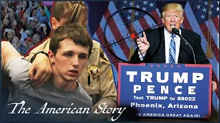 Trump Assassination Attempt: Who Was The Boy Who Tried to Kill Donald Trump? | The American Story