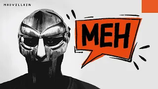 Madvillainy’s Secret Ingredient: INDIFFERENCE