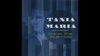 Tania Maria & Viva Brazil Quartet Live at the Blue Note (Full Album/Álbum Completo) 2002