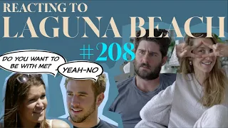 Reacting to Laguna Beach | S2E8 | Whitney Port