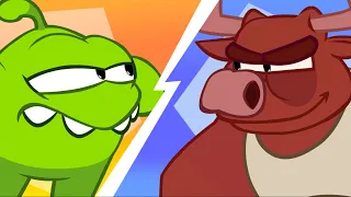 Om Nom Stories: FULL (SEASON 18-19)