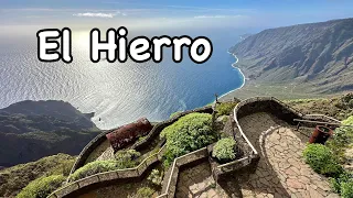 El Hierro, Canary Island - Spain