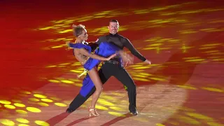 Marius Andrei Balan & Khrystyna Moshenska - Show Rumba (29.10.2022)