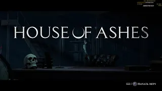 The Dark Pictures Anthology: House of Ashes (Part 1)