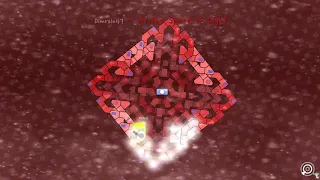 A Dance of Fire and Ice - At the Speed of Light (Custom Level)