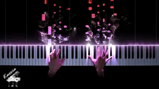 Chopin – Fantaisie-Impromptu, Op. 66