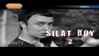 FILM BIOSKOP - SILAT BOY 2