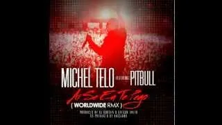 Ai Se Eu Te Pego feat. Pitbull, Michel Telo