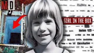 The Tragic Case of Ursula Hermann | Girl In The Box | Crime That Socked Germany