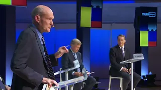 Munk Debate on Ukraine – Stephen Walt 2