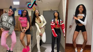 New Dance Challenge and Memes Compilation 💖March - 2024