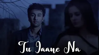 Tu Jaane Na Slowed + Reverb | Atif Aslam