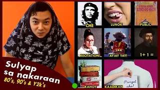 ⏪70 NAKAKAMISS na ALAALA NG IYONG KABATAAN | Kwentong Batang 80's, 90's at Y2K [ Nostalgic PART 3 ]