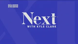 Testing wastewater for fentanyl abuse; Next with Kyle Clark full show (1/26/24)