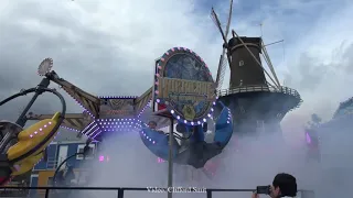 Kermis Leiden 2021 Deel 1