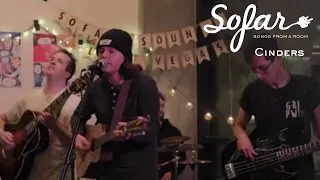 Cinders - Illinois | Sofar Las Vegas