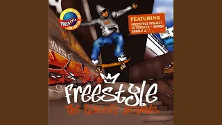 Freestyle Melody