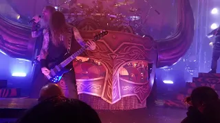 Amon Amarth - Shield Wall