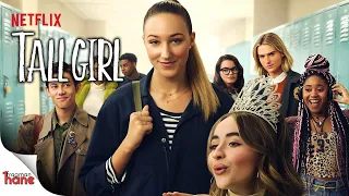 TALL GIRL | Altyazılı Fragman