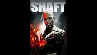 Шафт — Shaft Русский трейлер 2019