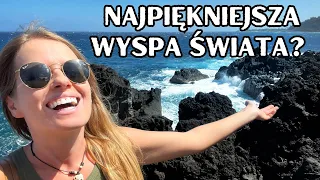 AAA WIELORYBY!! Tuż przy naszym domu!! // Najpiękniesza wyspa świata..? 💗