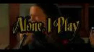 Jonathan Davis - Alone I Play promo