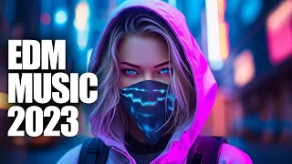 EDM Music Mix 2023 🎧 Mashups & Remixes Of Popular Songs 🎧 Bass Boosted 2023 - Vol #31