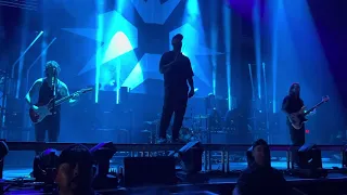 Erra “Night to Silence” Live 9/1/23 at Bayou Music Center in Houston, Tx