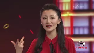 [2018@春晚]后台访谈：迪玛希 | CCTV春晚