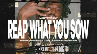 [FREE] Mozzy Type Beat - Reap What You Sow (Prod. By BearOnTheBeat)