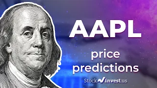 AAPL Price Predictions - Apple Inc. Stock Analysis for Friday, January 27th 2023